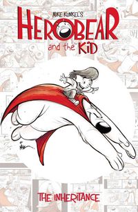 Produktbild: Herobear & The Kid V1  Herobea
