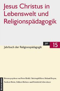 Produktbild: Jb. d. Religionspaedagogik 15/1999