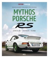 Produktbild: Edition Porsche Fahrer: Mythos Porsche RS