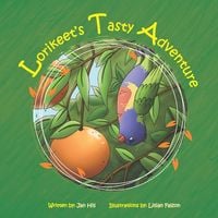 Produktbild: Lorikeet's Tasty Adventure