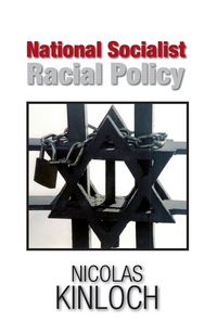 Produktbild: National Socialist Racial Policy