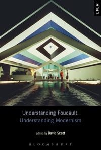 Produktbild: Understanding Foucault, Understanding Modernism