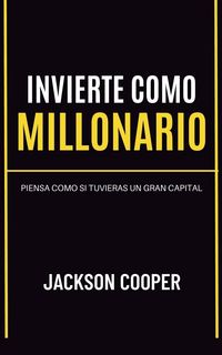 Produktbild: Invierte como Millonario