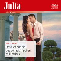 Produktbild: Das Geheimnis des venezianischen Milliard&auml;rs