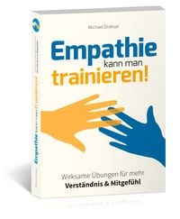 Produktbild: Empathie kann man trainieren!