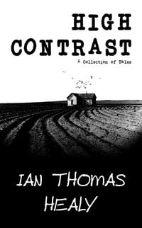 Produktbild: High Contrast: A Collection of Tales
