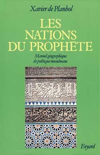 Produktbild: Les nations du prophete