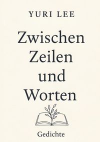 Produktbild: Zwischen Zeilen und Worten