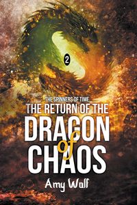 Produktbild: Return of the Dragon of Chaos