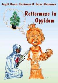Produktbild: Rettermaxe in Oppidum