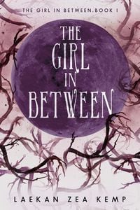 Produktbild: The Girl In Between