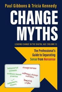 Produktbild: Change Myths