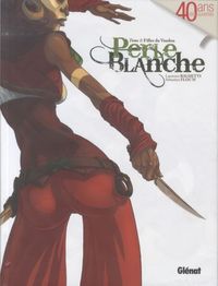 Produktbild: Perle Blanche