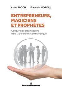 Produktbild: Entrepreneurs, magiciens et