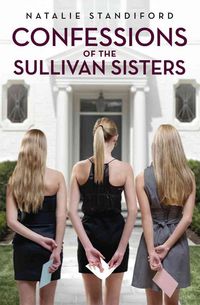 Produktbild: Confessions Of The Sullivan Si