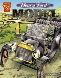 Produktbild: Henry Ford and the Model T