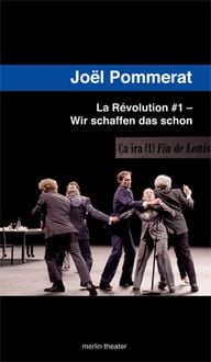 Produktbild: La R&eacute;volution #1 &ndash; Wir schaffen das schon