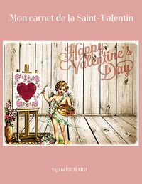 Produktbild: Mon carnet de la Saint-Valentin