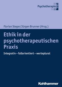Produktbild: Ethik in der psychotherapeutischen Praxis