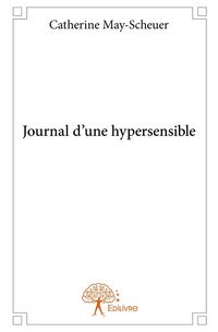Produktbild: Journal d'une hypersensible