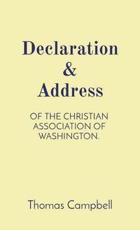 Produktbild: Declaration & Address