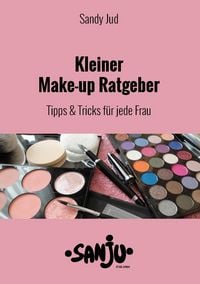 Produktbild: Kleiner Make-up Ratgeber
