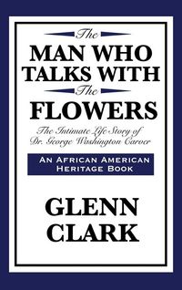 Produktbild: The Man Who Talks with the Flowers