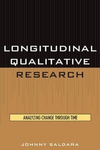 Produktbild: Longitudinal Qualitative Research
