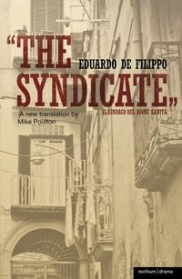 Produktbild: The Syndicate