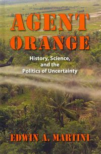 Produktbild: Agent Orange