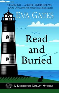 Produktbild: Read and Buried