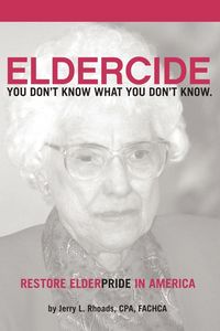 Produktbild: Remedy Eldercide, Restore Elderpride
