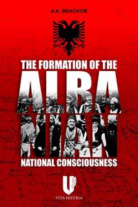 Produktbild: Formation of the Albanian National Consciousness