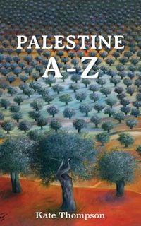 Produktbild: Palestine A - Z