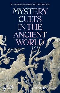 Produktbild: Mystery Cults in the Ancient World