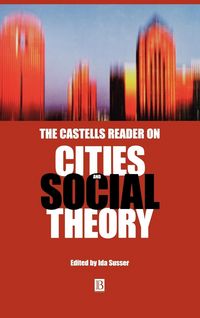 Produktbild: Susser: Cities Social Theory