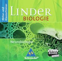 Bild vom Artikel LINDER Biologie SII Abitur- und Klausurtrainer vom Autor Hermann Linder