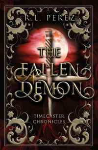 Produktbild: The Fallen Demon