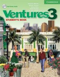 Produktbild: Ventures 3 Value Pack