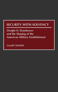Produktbild: Security with Solvency