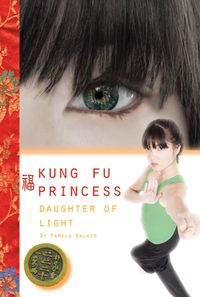 Produktbild: Daughter of Light