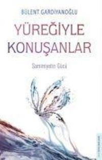 Produktbild: Y&uuml;regiyle Konusanlar