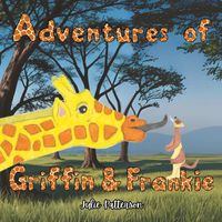 Produktbild: Adventures of Griffin & Frankie