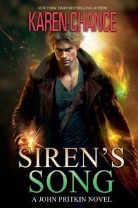 Produktbild: Siren's Song