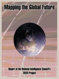 Produktbild: Mapping the Global Future