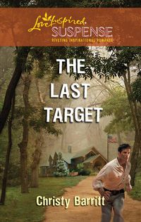 Produktbild: The Last Target