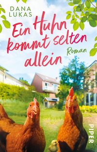 Produktbild: Ein Huhn kommt selten allein