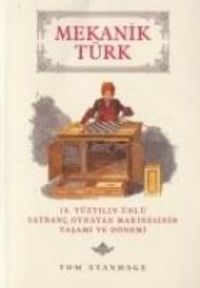 Produktbild: Mekanik T&uuml;rk