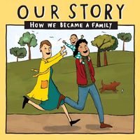 Produktbild: Our Story - How We Became a Family (39)