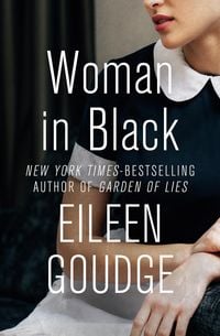 Produktbild: Woman in Black